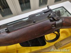 Enfield Long Branch n.4 MKI cal. 303 British