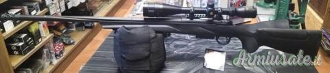 Franchi Horizon HB .223 Remington
