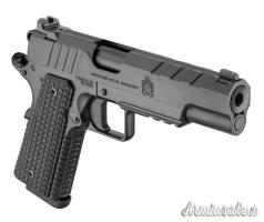 Springfield Emissary 5'' 9x19mm Parabellum | Luger | NATO