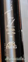 Diana 54 air king 4.5/.177