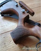 Tikka T3X .270 Winchester