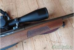 Tikka T3X .270 Winchester