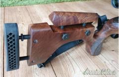 Tikka T3X .270 Winchester