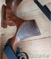 Tikka T3X .270 Winchester