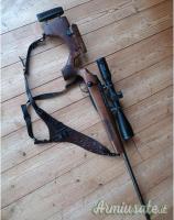 Tikka T3X .270 Winchester