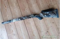 Tikka T3X .270 Winchester