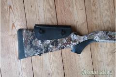 Tikka T3X .270 Winchester