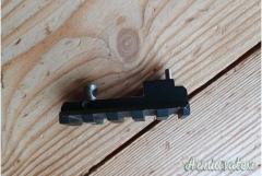 Tikka T3X .270 Winchester