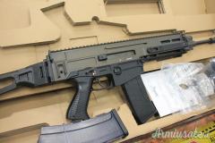 CZ | Ceska Zbrojovka BREN .223 Remington