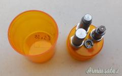 6,5 x 55 Swedish Mauser Lee