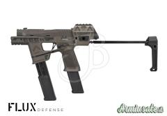 SIG-Sauer P320-FLUX LEGION 9x19mm Parabellum | Luger | NATO