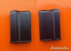 Caricatore Marocchi 9 Flobert 4 Colpi