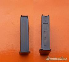 Caricatore Marocchi 9 Flobert 4 Colpi