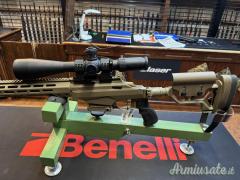 Tikka T3X A1 6.5 mm Creedmoor