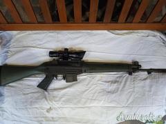 SIG-Sauer MANHURING (540) .222 Remington