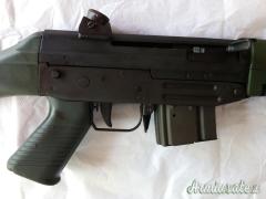 SIG-Sauer MANHURING (540) .222 Remington