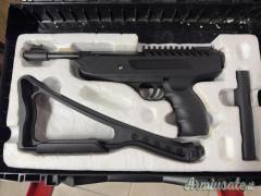 Swiss Arms Mfire 4.5/.177