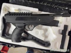 Swiss Arms Mfire 4.5/.177