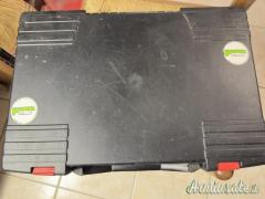 Swiss Arms Mfire 4.5/.177