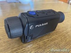 Pulsar axion xm30f
