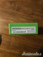 DIES REDDING COMPETITION SET 6.5 CREEDMOOR