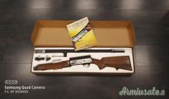 KFC SEMIAUTO CAL.  12