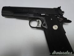 Colt Gold Cup .45 ACP