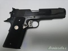 Colt Gold Cup .45 ACP