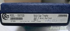 Colt Gold Cup .45 ACP