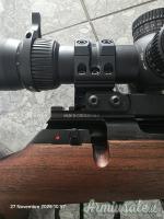 CZ | Ceska Zbrojovka 457 MTR Varmint .22 Long Rifle