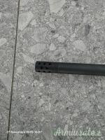 CZ | Ceska Zbrojovka 457 MTR Varmint .22 Long Rifle