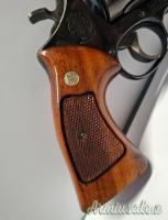 Smith & Wesson 27-2 Target .357 Magnum  |  9x31mmR  | .353 Casull