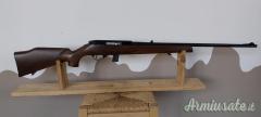 Beretta Weatherby Mark XXII .22 Long Rifle