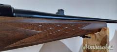 Beretta Weatherby Mark XXII .22 Long Rifle