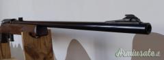 Beretta Weatherby Mark XXII .22 Long Rifle