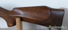 Beretta Weatherby Mark XXII .22 Long Rifle