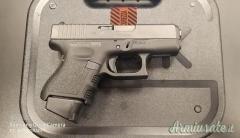 Glock MODEL 26 9x21mm IMI