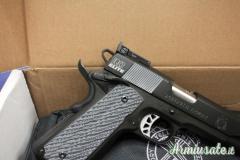 Springfield 1911 RANGE OFFICER ELITE TARGET .45 ACP