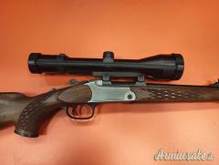 Blaser K95 .25-06 Remington