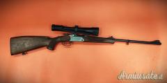 Blaser K95 .25-06 Remington