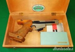 Fiocchi ST2000 cal.22LR