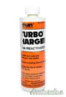 Rigeneratore per graniglia Lyman Turbo Charger 473 ml