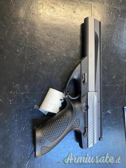 Beretta U22 NEOS .22 LR Long Rifle