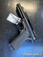 Ruger | Sturm MARK IV .22 LR Long Rifle