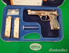 Beretta Billennium cal.9x21