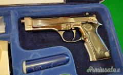 Beretta Billennium cal.9x21