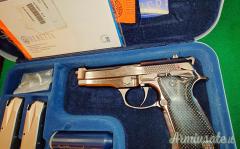 Beretta Billennium cal.9x21