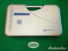 Beretta Billennium cal.9x21