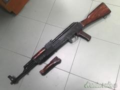 AKM47  IZHVESK