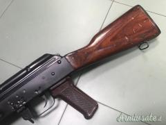 AKM47  IZHVESK